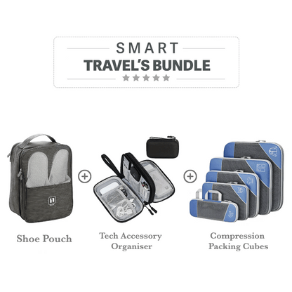 Smart Travel Bundle