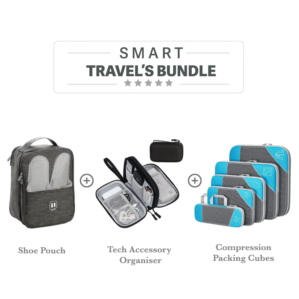 Smart Travel Bundle