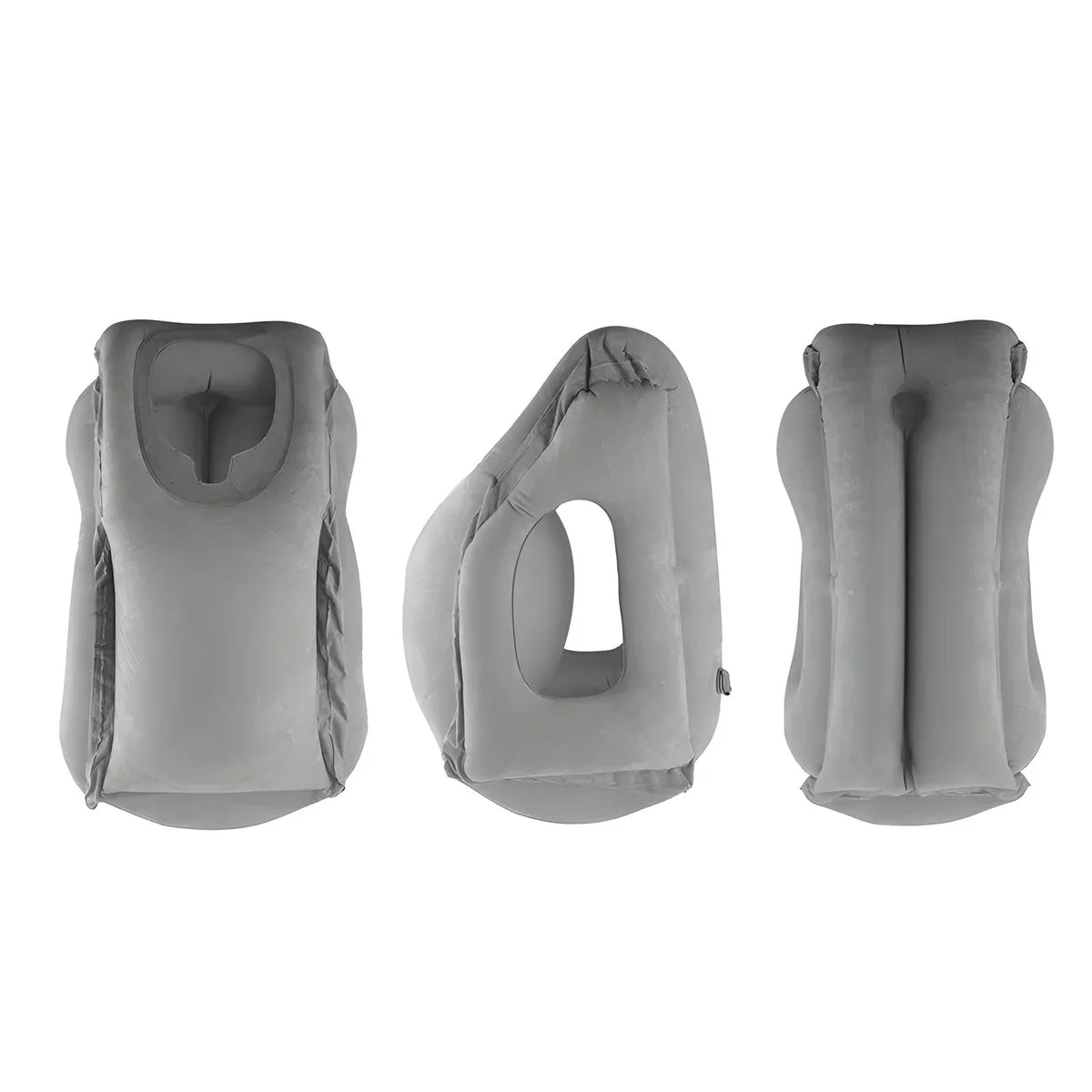 Inflatable Travel Pillow