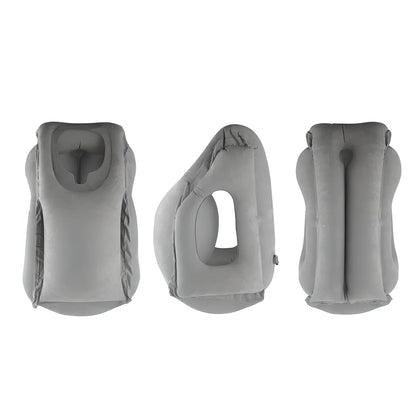 Inflatable Travel Pillow