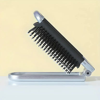 Foldable Hair Brush