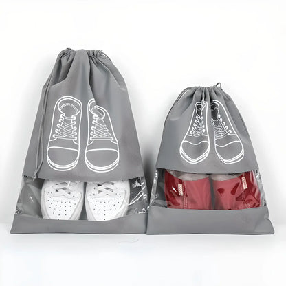 Travel Shoe Bag | Set of 5