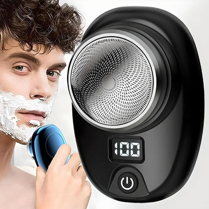 Mini Electric Shaver