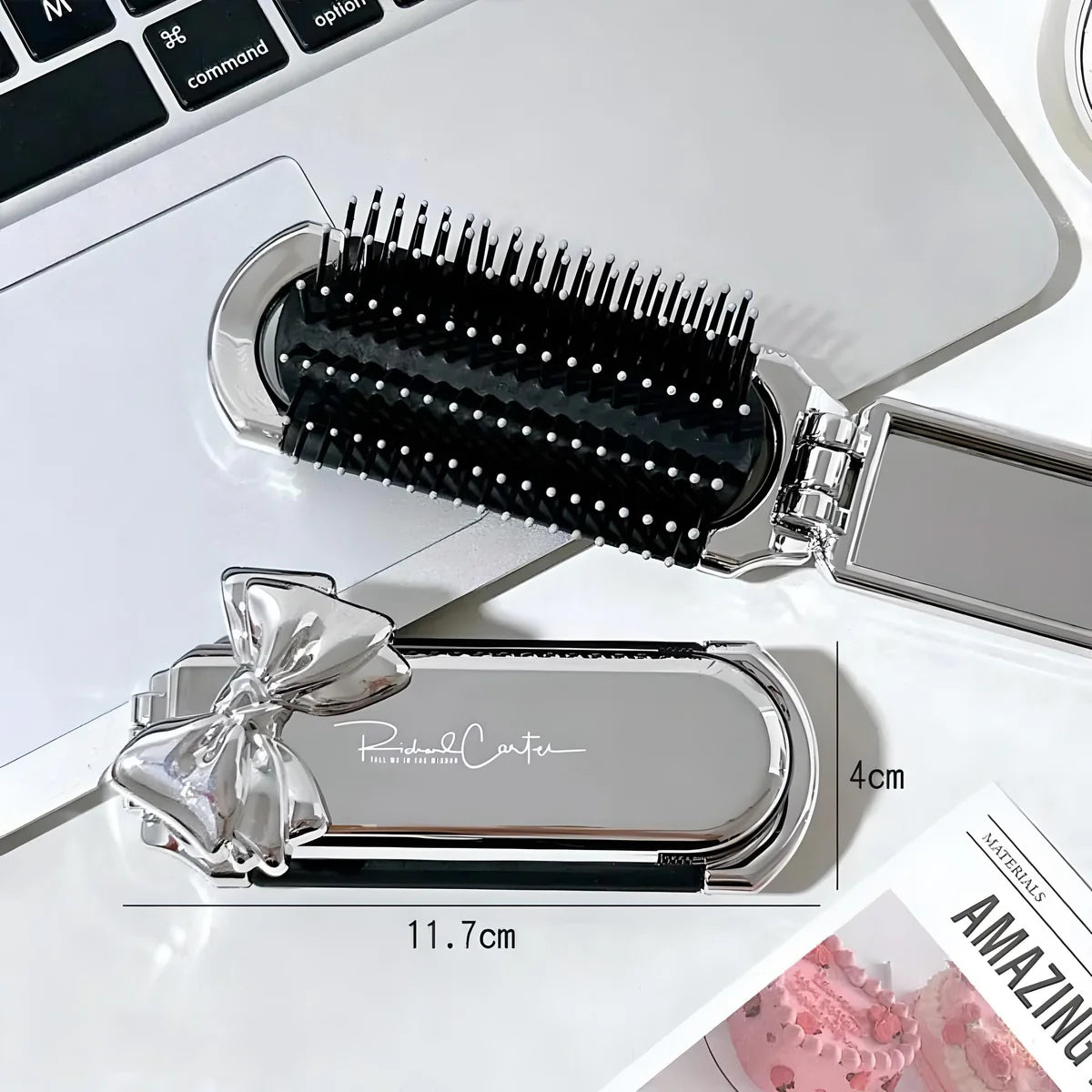 Foldable Hair Brush