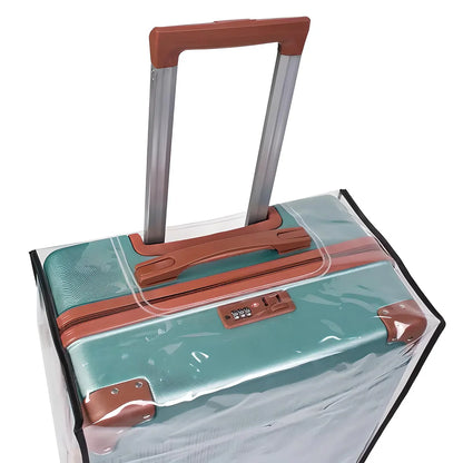 Suitcase Protection Sleeve