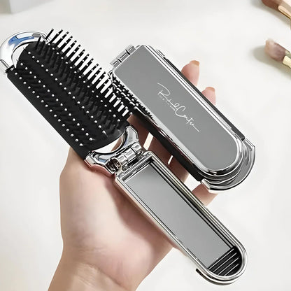 Foldable Hair Brush