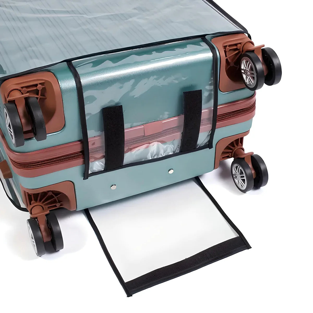 Suitcase Protection Sleeve