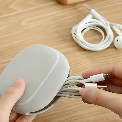 Portable Cable Pouches