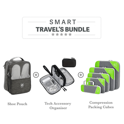 Smart Travel Bundle