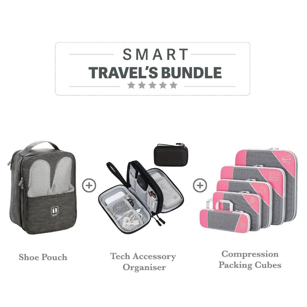 Smart Travel Bundle