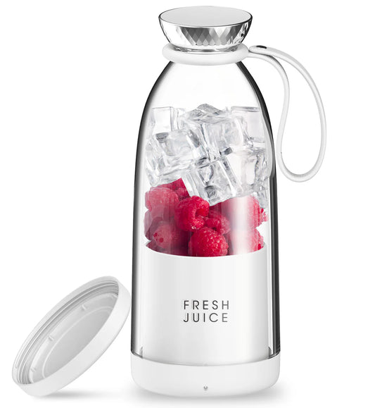 Portable Fresh Juicer