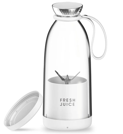 Portable Fresh Juicer