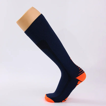 TravelFlex Compression Socks