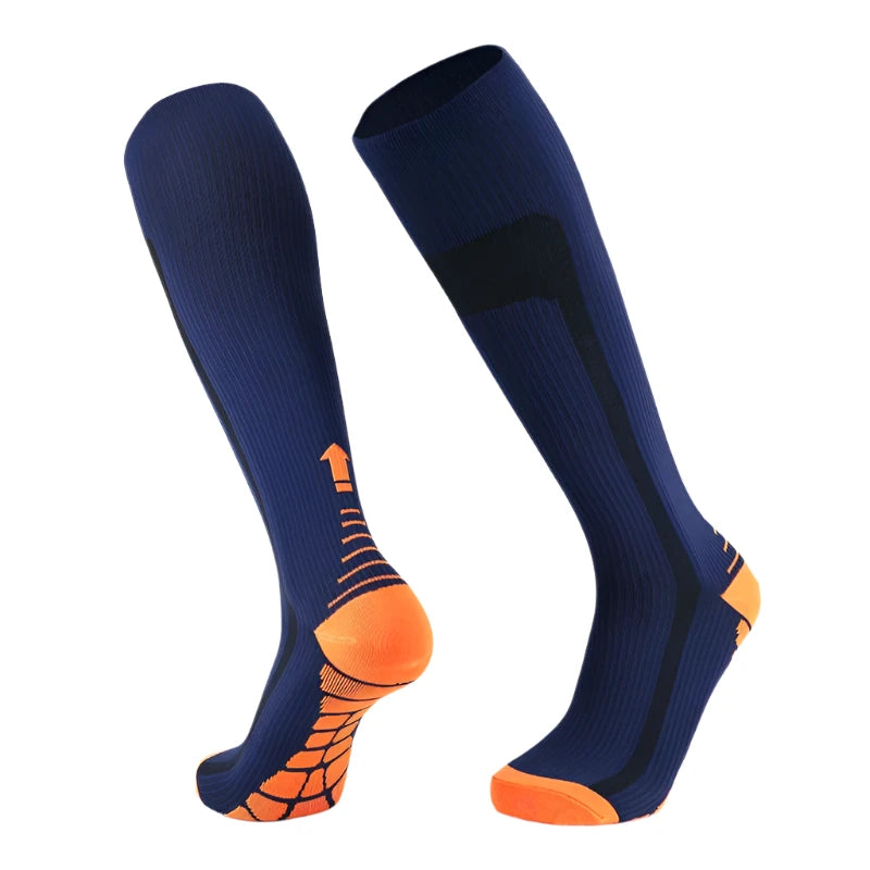 TravelFlex Compression Socks