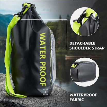 Waterproof Beach Phone Bag