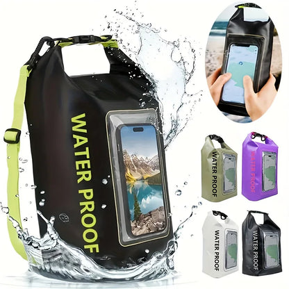 Waterproof Beach Phone Bag