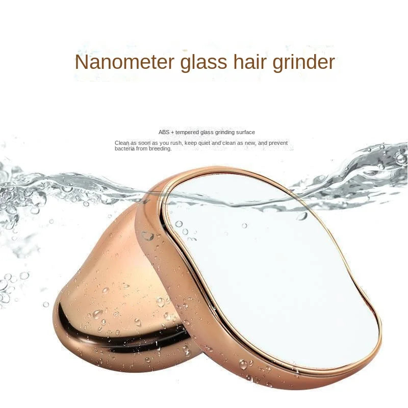 Nano Crystal Hair Remover