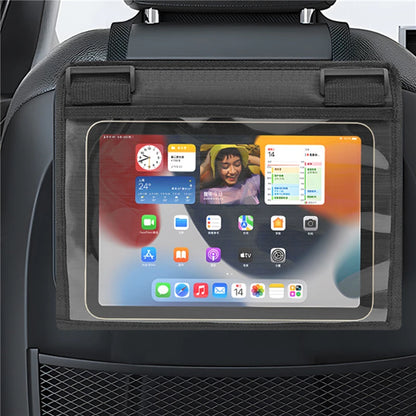 Airplane Tablet Holder