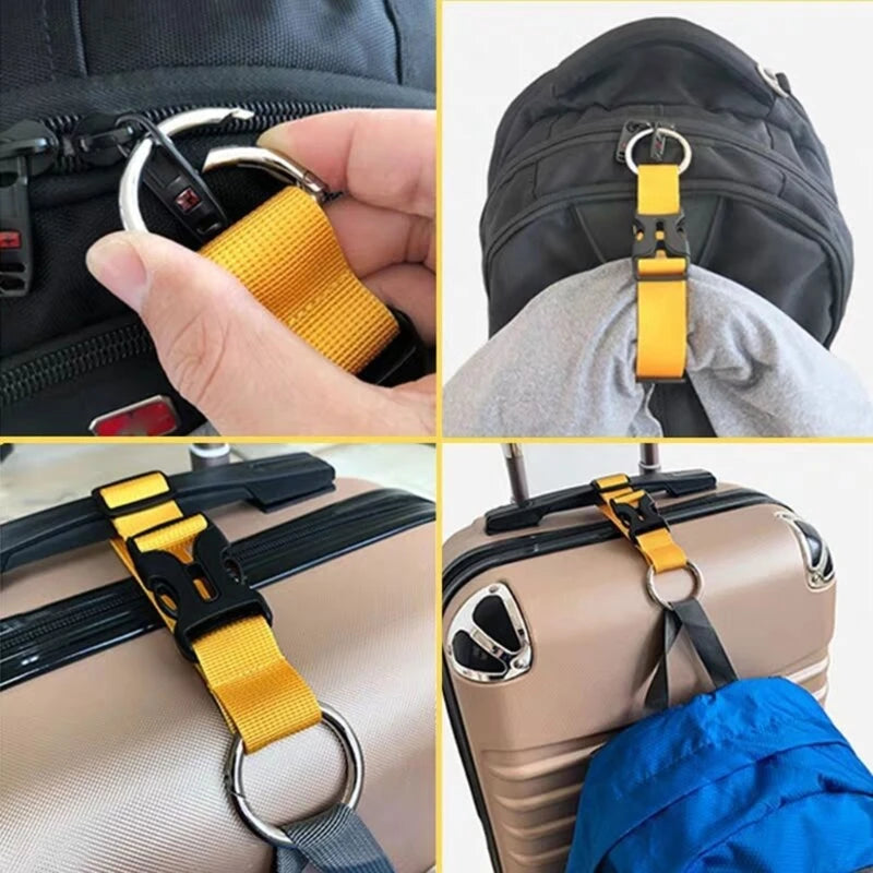 Luggage Strap