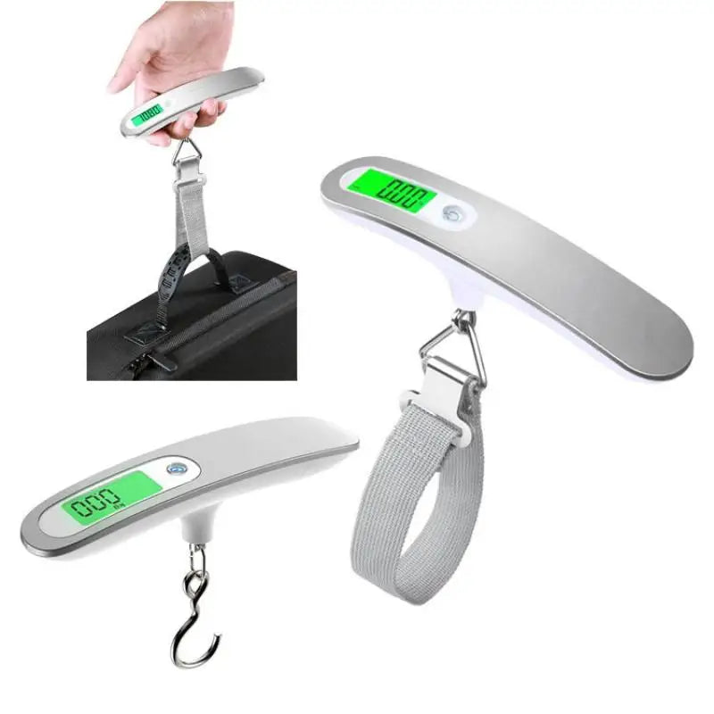 Digital Luggage Scale