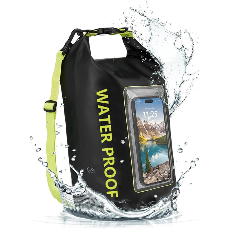 Waterproof Beach Phone Bag