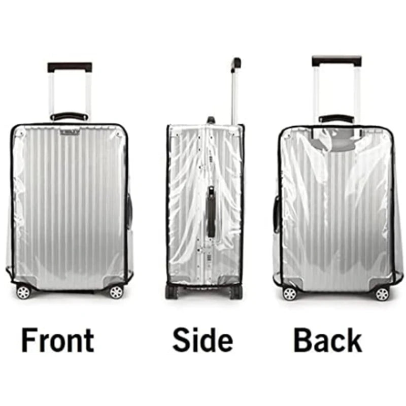 Suitcase Protection Sleeve