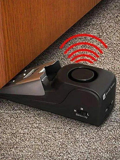 Travel Security Door Alarm