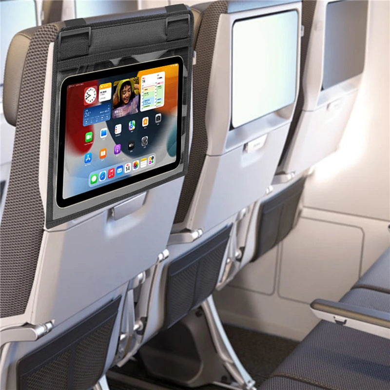 Airplane Tablet Holder