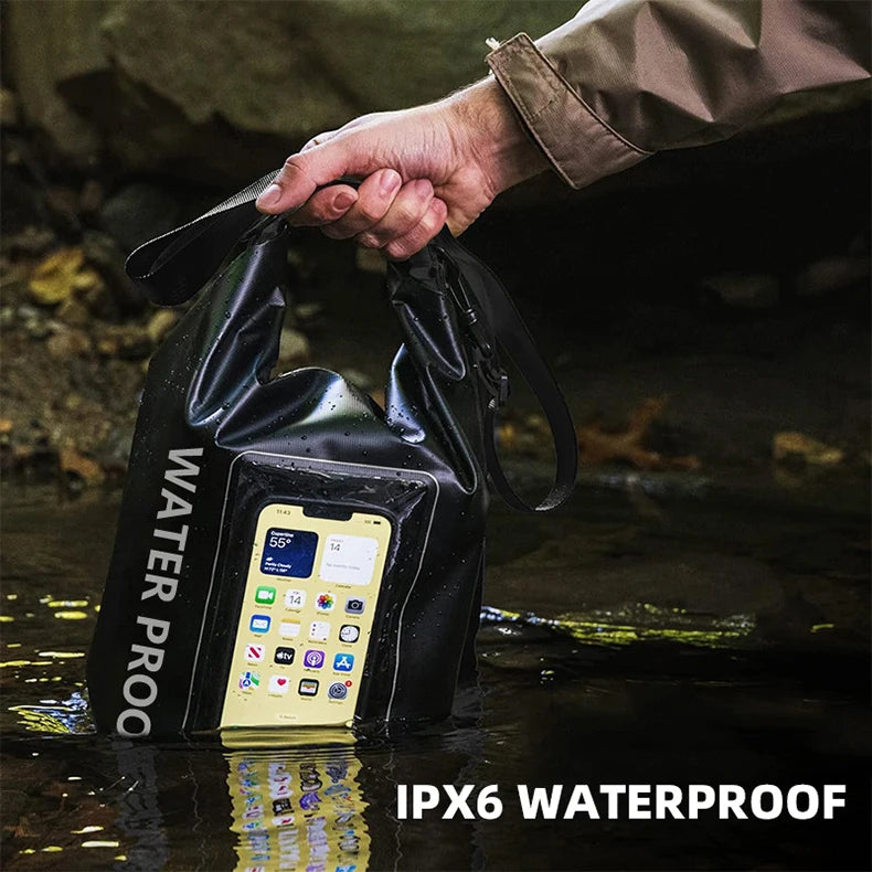 Waterproof Beach Phone Bag