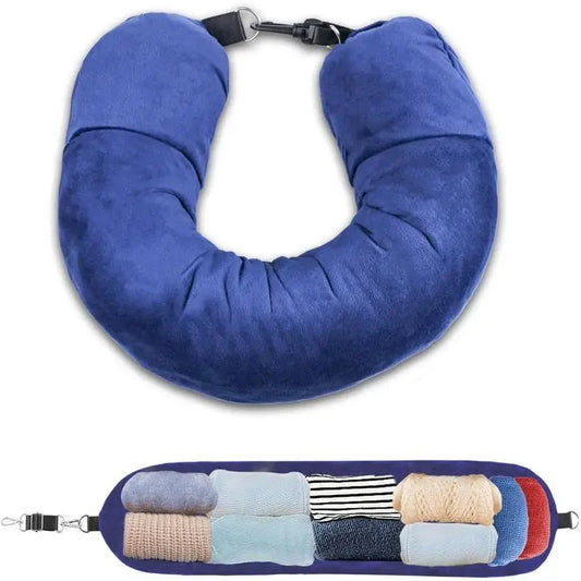 PackSmart™ Neck Pillow