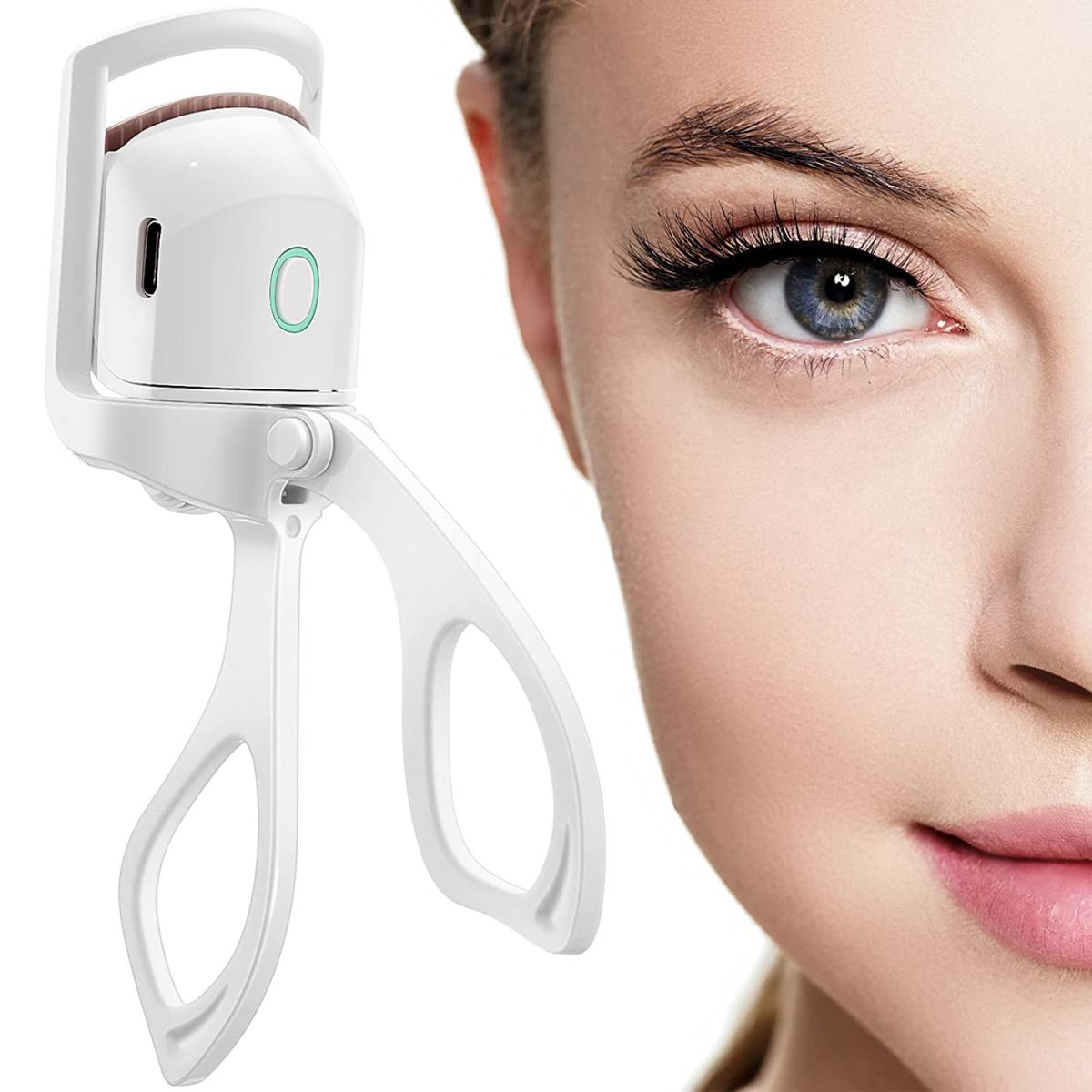 Electric Lash Curler Pro