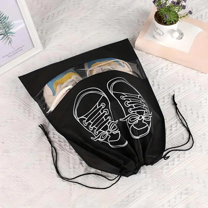 Travel Shoe Bag | Set of 5