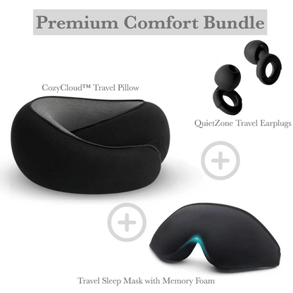 Premium Comfort Bundle