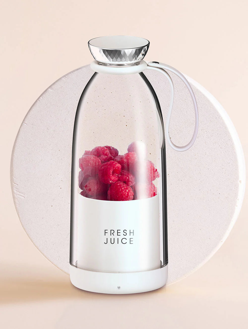 Portable Fresh Juicer