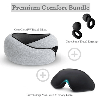 Premium Comfort Bundle