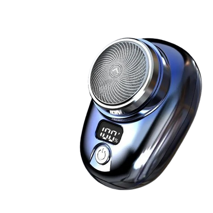 Mini Electric Shaver