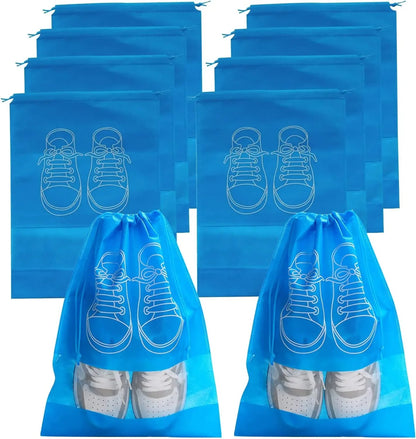 Travel Shoe Bag | Set of 5