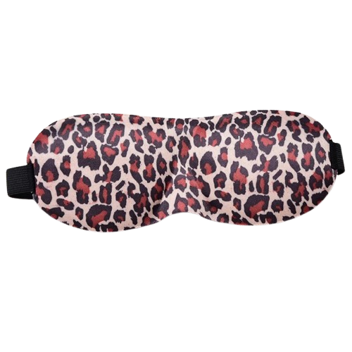 Travel Sleep Mask with Memory Foam