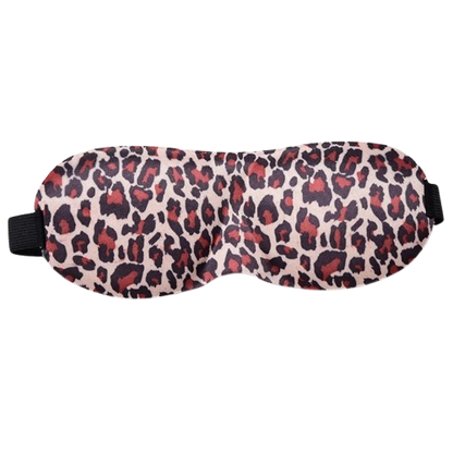 Travel Sleep Mask with Memory Foam