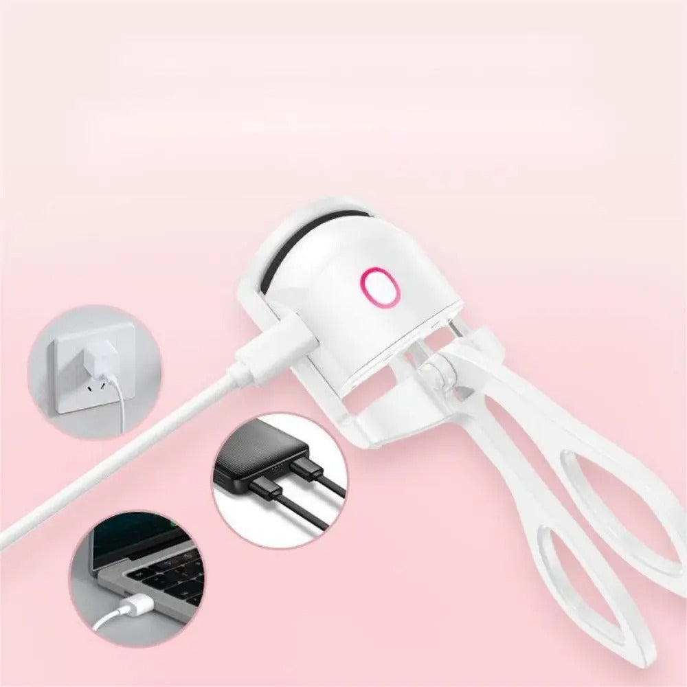 Electric Lash Curler Pro