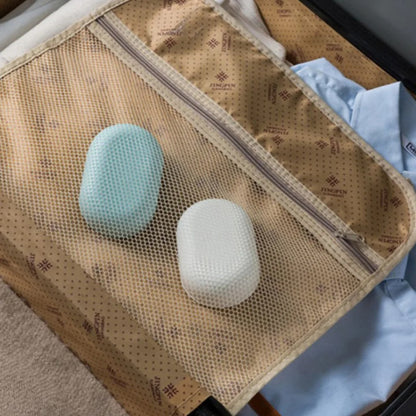 Travel Soap Case