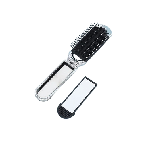 Foldable Hair Brush