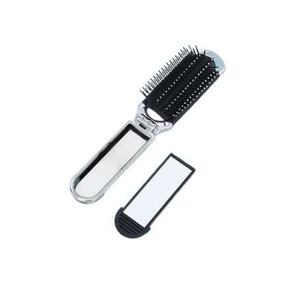 Foldable Hair Brush