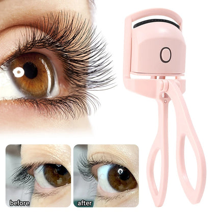 Electric Lash Curler Pro