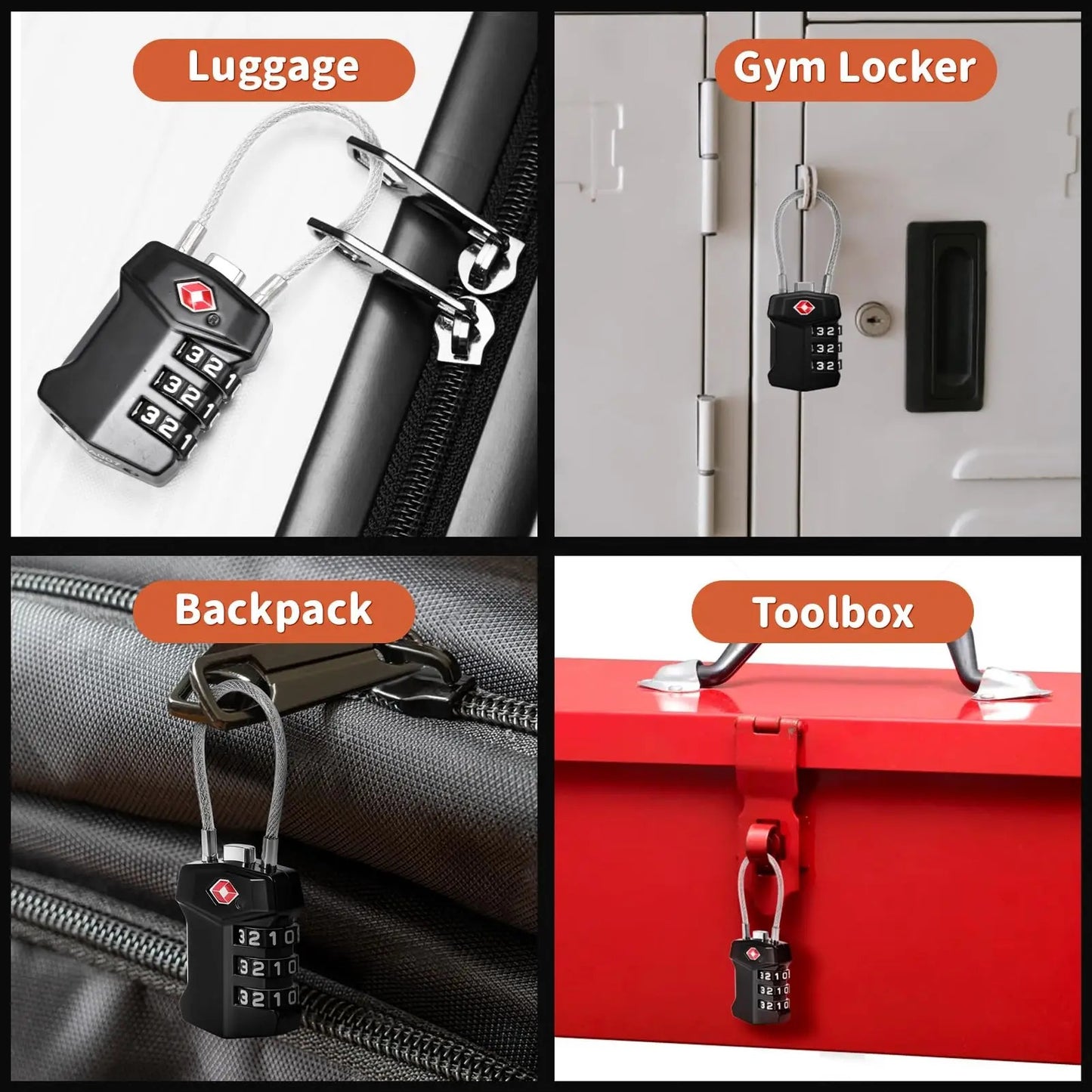 Smart E Lock