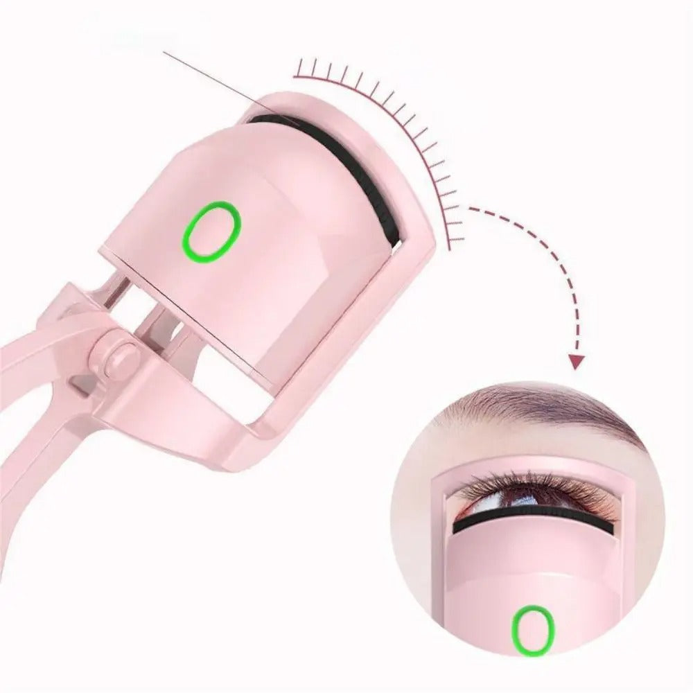 Electric Lash Curler Pro