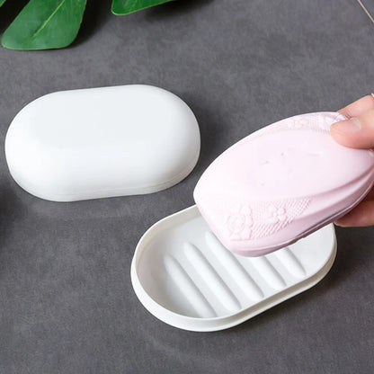 Travel Soap Case