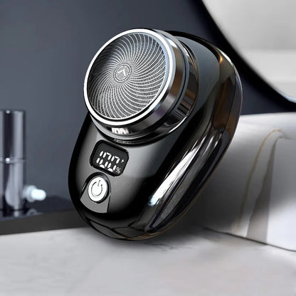 Mini Electric Shaver