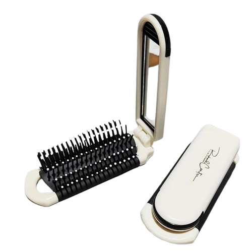 Foldable Hair Brush