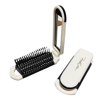 Foldable Hair Brush